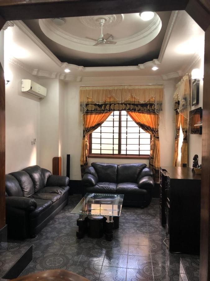 Jambo Hideaway Apartment Dar es Salaam Exterior photo