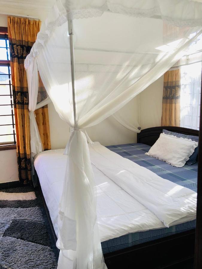 Jambo Hideaway Apartment Dar es Salaam Exterior photo