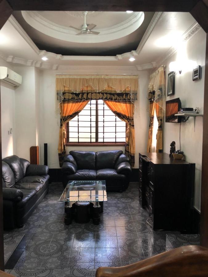 Jambo Hideaway Apartment Dar es Salaam Exterior photo