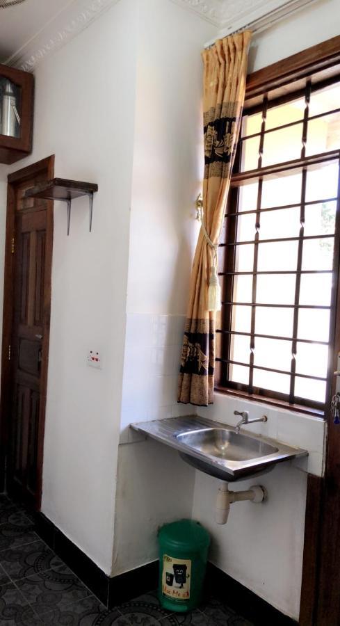 Jambo Hideaway Apartment Dar es Salaam Exterior photo