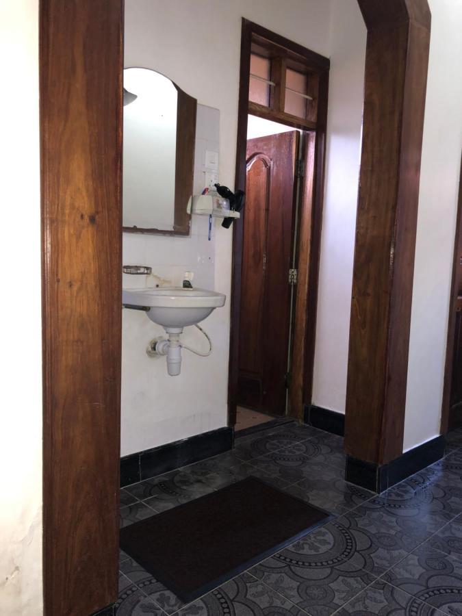 Jambo Hideaway Apartment Dar es Salaam Exterior photo